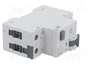 Siemens FI-LS Schalter 5SU13546KK10 2x10A-0,03A 10kA
