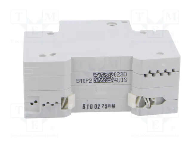 Siemens FI-LS Schalter 5SU13546KK10 2x10A-0,03A 10kA