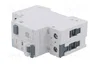 Siemens FI-LS Schalter 5SU13546KK10 2x10A-0,03A 10kA