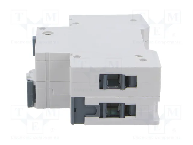 Siemens FI-LS Schalter 5SU13546KK10 2x10A-0,03A 10kA