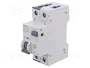 Siemens FI-LS Schalter 5SU13546KK10 2x10A-0,03A 10kA