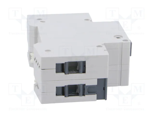 Siemens FI-LS Schalter 5SU13546KK10 2x10A-0,03A 10kA
