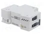 Siemens FI-LS Schalter 5SU13546KK10 2x10A-0,03A 10kA