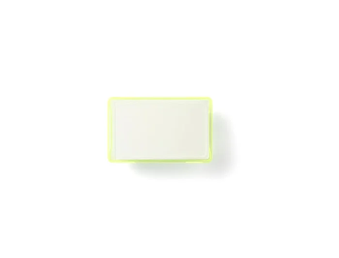 Liderpapel Caja para tarjetas de visita 110x65x30 mm Liderpapel Caja para tarjetas de visita 110x65x30 mm