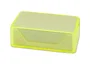 Liderpapel Caja para tarjetas de visita 110x65x30 mm