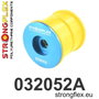 StrongFlex STF032052A Soporte Diferencial Trasero Silentblock Deportivo