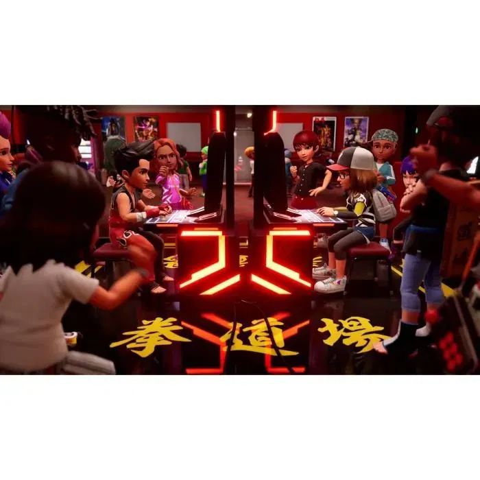 Bandai Namco Entertainment TEKKEN 8 - Juego de PS5 3391892028720