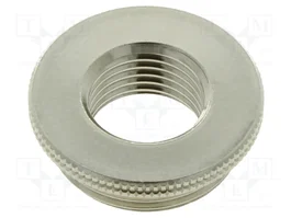 LAPP SKINDICHT® MR Reducción de rosca M16/M25 de latón niquelado