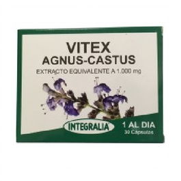 Vitex Agnus Castus