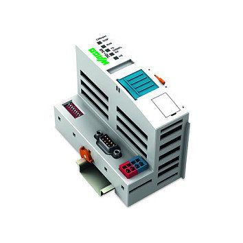 WAGO 750-348 ECO CANOPEN D-SUB WAGO 750-348 ECO CANOPEN D-SUB