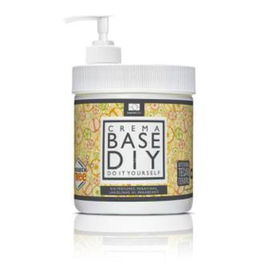 TERPENIC Base Crema 500ml