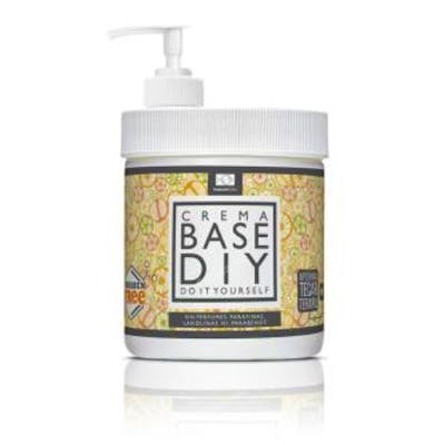 TERPENIC Base Crema 500ml TERPENIC Base Crema 500ml