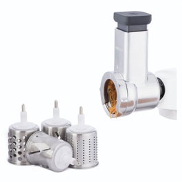 Kenwood KAX643ME Roto Slicer / Grater