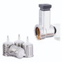 Kenwood KAX643ME Roto Slicer / Grater