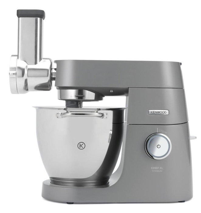 Kenwood KAX643ME Roto Slicer / Grater
