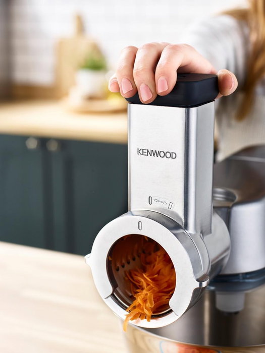Kenwood KAX643ME Roto Slicer / Grater