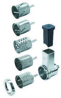 Kenwood KAX643ME Roto Slicer / Grater