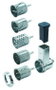 Kenwood KAX643ME Roto Slicer / Grater