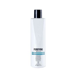 Light Irridiance Champú Anticaspa Effective Care 300ml Purificante Cuero Cabelludo y Cabello