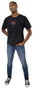 Street Fighter Camiseta Ryu Reverse Talla XL