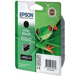 Epson Stylus Photo R-800-1800 Cartucho Negro Fotográfico 13 ML