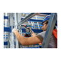 Bosch GDX 18V-200 Professional Destornillador de impacto 18V con L-Boxx