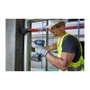 Bosch GDX 18V-200 Professional Destornillador de impacto 18V con L-Boxx