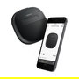 Bose SoundLink Micro Altavoz Bluetooth Portátil, Inalámbrico, Resistente al Agua IPX7, Negro - Carcasa Negra