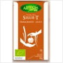 ARTEMIS BIO Tisana SILUET-T 20 Filtros