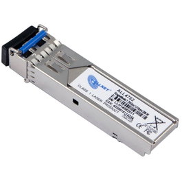 ALLNET ALL4752-INDU SFP (Mini-GBIC) Industrial 1000Mbit LX/LC 20KM