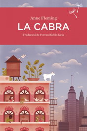 La cabra, Anne Fleming - SEMBRA LLIBRES