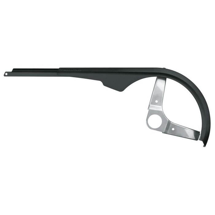 SKS Guardacadena Chainblade con tecnología Chromoplastics - Ligero y estable para bicicleta SKS Guardacadena Chainblade con tecnología Chromoplastics - Ligero y estable para bicicleta