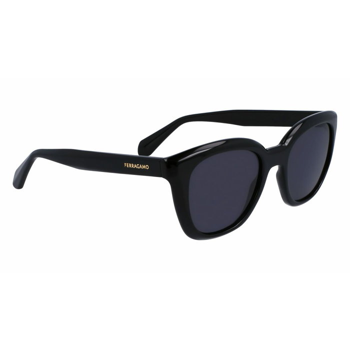Gafas de Sol Mujer Salvatore Ferragamo SF2000S522100 Ø 52 mm Gafas de Sol Mujer Salvatore Ferragamo SF2000S522100 Ø 52 mm