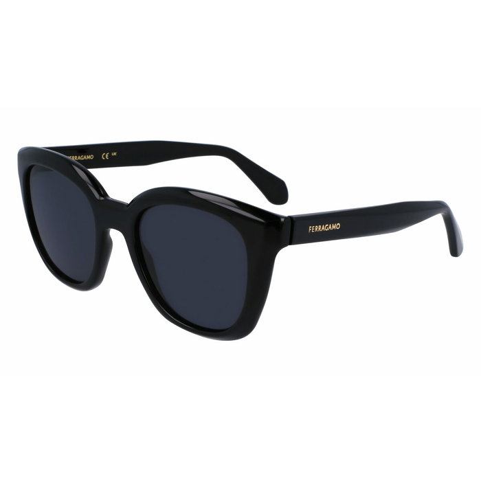 Gafas de Sol Mujer Salvatore Ferragamo SF2000S522100 Ø 52 mm Gafas de Sol Mujer Salvatore Ferragamo SF2000S522100 Ø 52 mm