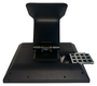 Premier KT-2000 TPV Todo-en-Uno 15 Pulgadas Táctil Negro