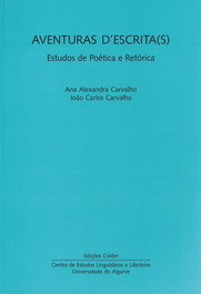EDIÇOES COLIBRI Aventuras d'Escrita(s) Estudos de Poética e Retórica