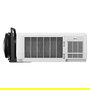 NEC V801U XP-V801U-W Proyector Láser 3LCD, 8000 Lúmenes ANSI, Resolución WUXGA 1920x1200, Blanco, Sin Objetivo
