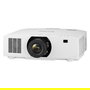 NEC V801U XP-V801U-W Proyector Láser 3LCD, 8000 Lúmenes ANSI, Resolución WUXGA 1920x1200, Blanco, Sin Objetivo