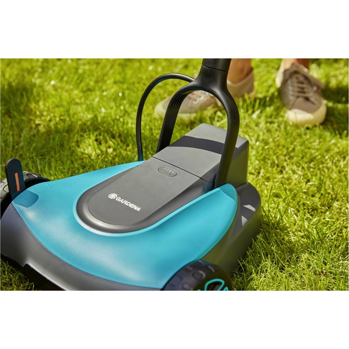 Gardena HandyMower 22/18V P4A Set