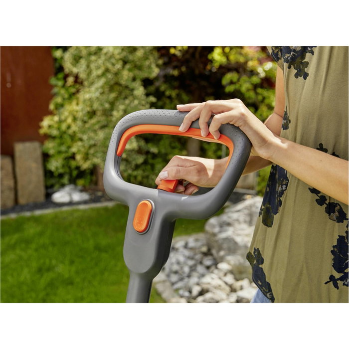 Gardena HandyMower 22/18V P4A Set
