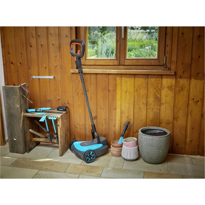 Gardena HandyMower 22/18V P4A Set