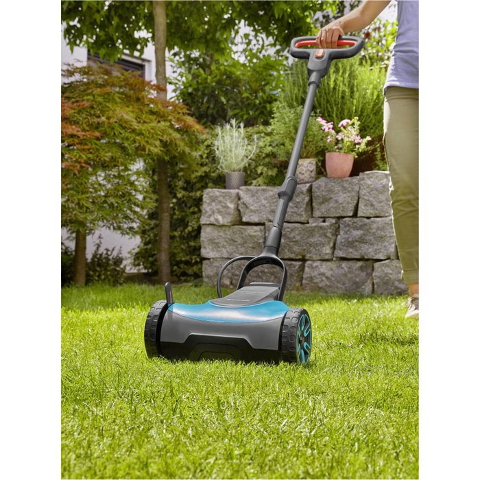 Gardena HandyMower 22/18V P4A Set