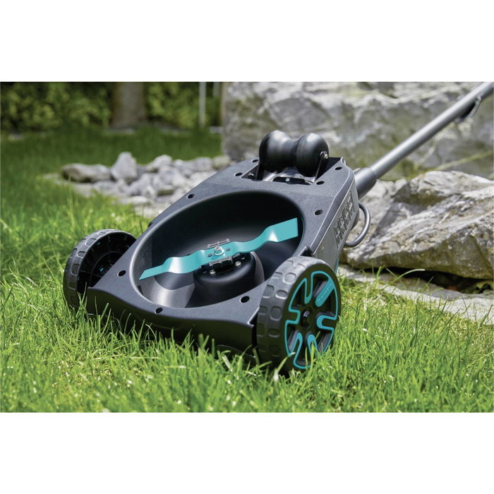 Gardena HandyMower 22/18V P4A Set