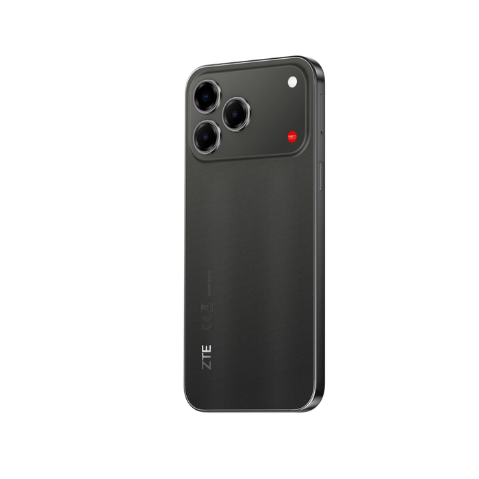ZTE V80 Vita 256GB 4GB RAM Negro
