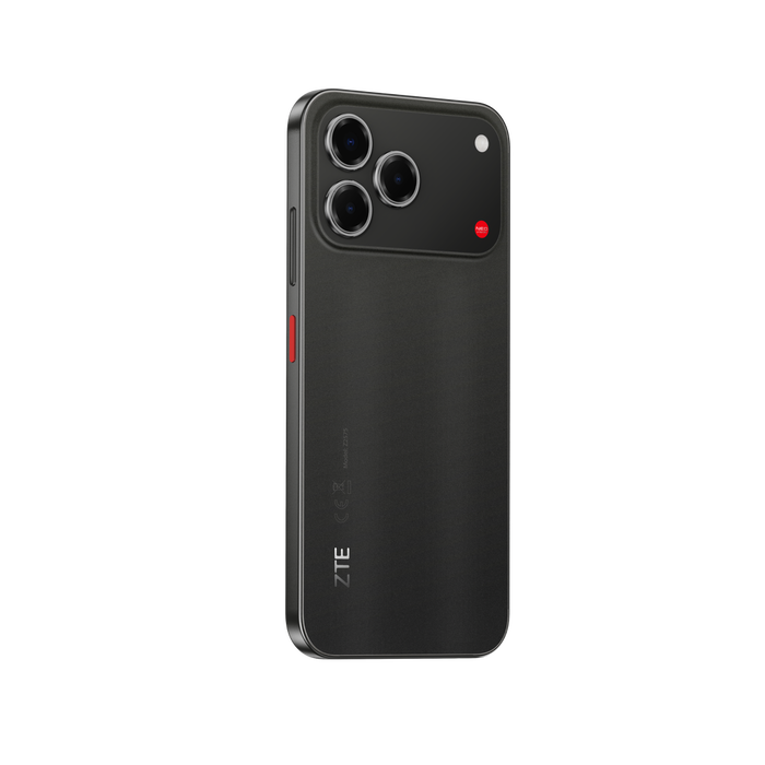 ZTE V80 Vita 256GB 4GB RAM Negro