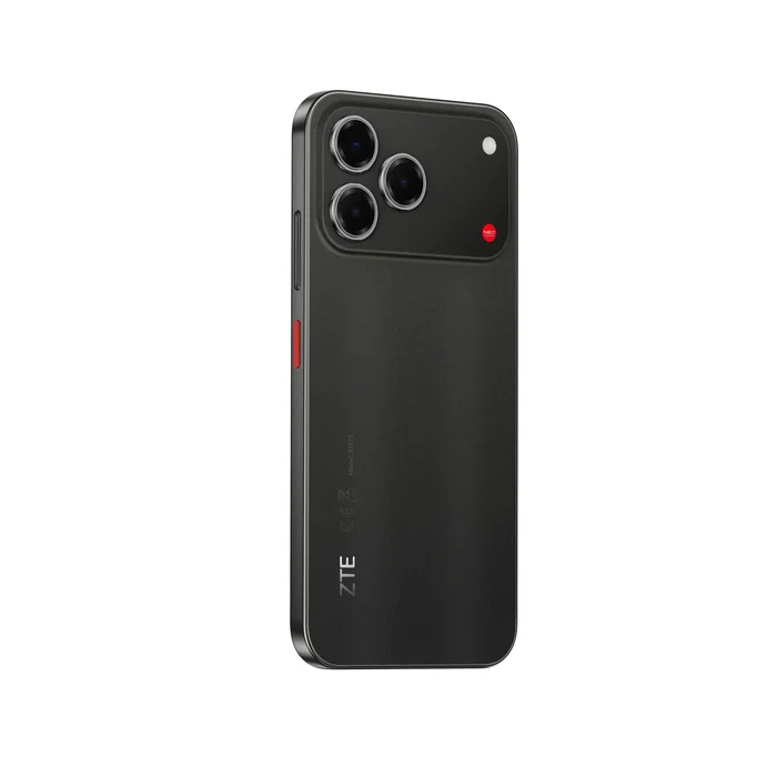 ZTE Blade V80 Vita 256GB 4GB RAM Negro