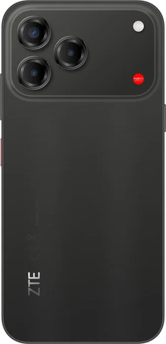 ZTE Blade V80 Vita 256GB 4GB RAM Negro