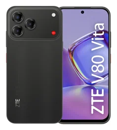 ZTE Blade V80 Vita 256GB 4GB RAM Negro