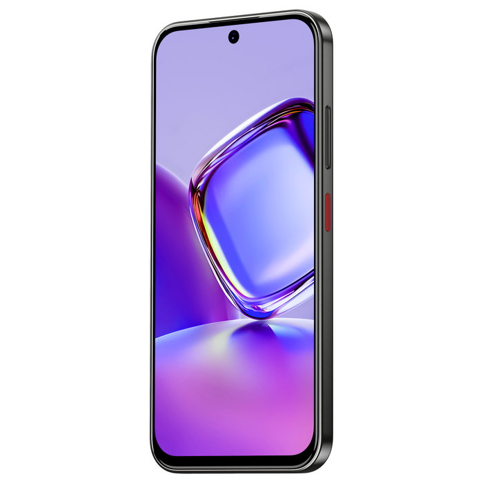 ZTE V80 Vita 256 GB 4 GB RAM Negro
