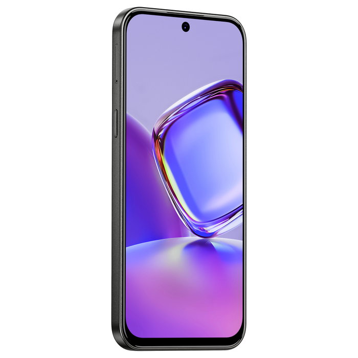 ZTE V80 Vita 256 GB 4 GB RAM Negro